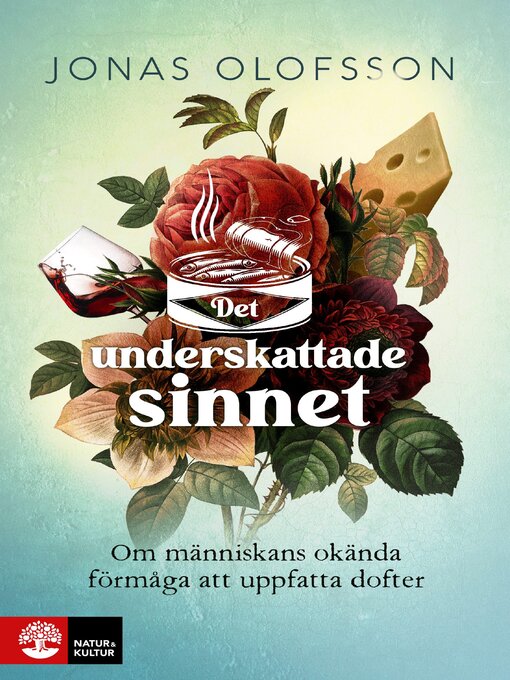 Title details for Det underskattade sinnet by Jonas Olofsson - Available